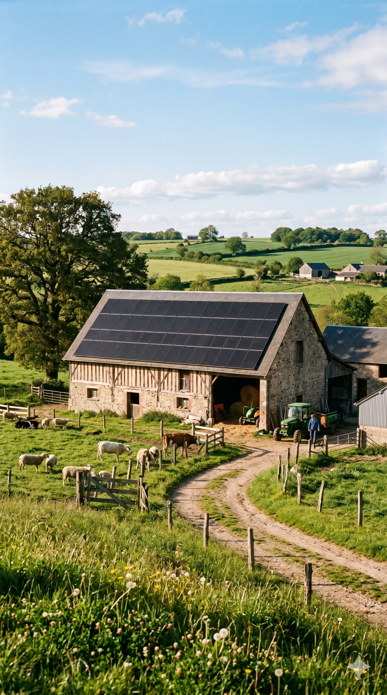 ferme-pano-photovoltaique